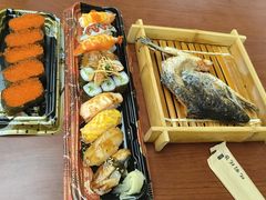 -上海七宝领展广场