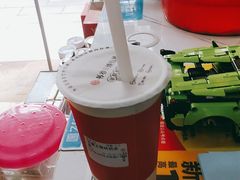 -书亦烧仙草(紫荆广场店)