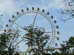 -白沙门生态公园