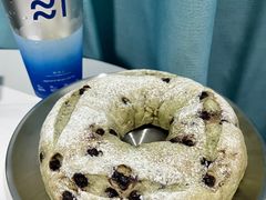 -BreadTalk面包新语·烘焙蛋糕(高德置地春广场店)