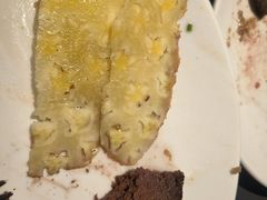 -拉蒂娜·巴西牛排馆 Latina·Brazilian Steakhouse(王府井喜悦店)