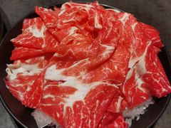-东兴班·北京涮肉(环球影城店)