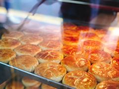 红豆老婆饼-香港元朗荣华月饼(十八甫路店)