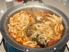 -半天妖烤鱼(即墨宝龙广场店)