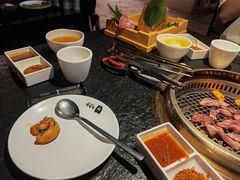 -嘿嘟嘟·肋条烧肉放题(爱融荟城店)