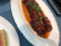 -粤香楼(新光里店)