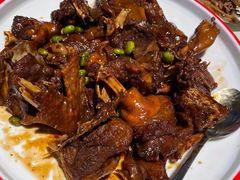 -金典银峰老鹅馆·昆山菜(亭林公园店)