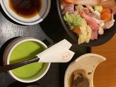 -希望日本料理(保利香槟花园店)