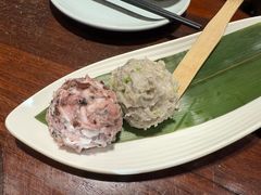 -大良毋米粥(锦龙路总店)