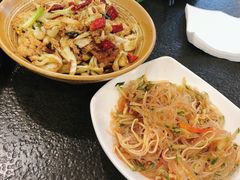 -湘肠香火锅店(团结湖店)
