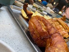 烤乳猪-浮何烤铺(桐梓林店)