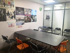 -百济韩国语(虹口校区)