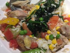 -CALIFORKS加州叉子轻食(朝阳门店)