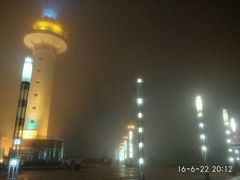 -日照灯塔风景区