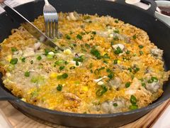 特色蚝仔烙-香港新曜记·粤菜点心(滨江宝龙店)