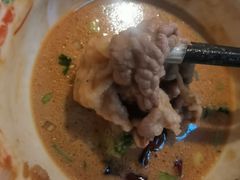 -北京老门框爆肚涮肉馆(锦业路店)