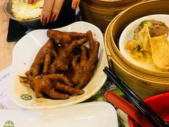 -添好运点心专门店(中环IFC店)