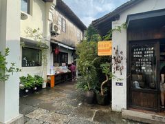 -小河直街历史文化街区