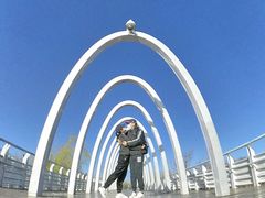 -大兴滨河森林公园