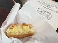 -栗酥饼(南长街店)