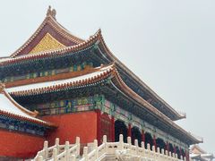 -故宫博物院(故宫)