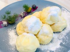 -子霖南山鲜虾面(南山总店)