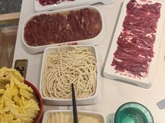 -浪里寻·臻牛养生牛肉火锅(方圆荟店)