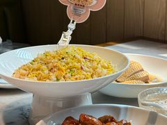 扬州炒饭-大潮淮·淮扬菜(何园旗舰店)