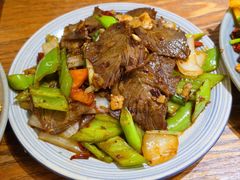 -静一餐厅·湖北菜(前门店)