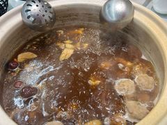 -名善山珍·野生菌汤锅(文殊院店)