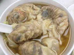 -麦文记面家(佐敦店)