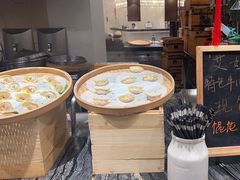 -索菲特酒店 · 云尚天际自助餐厅