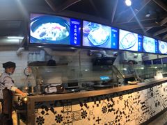 -精粉世家(汉街总部国际A座店)