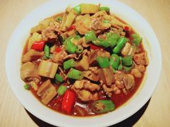 -弄堂里(万联城店)