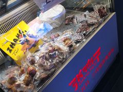 -张鸭子重庆特产卤味小吃(未来国际店)