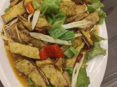 -清真·益鑫羊肉手抓馆(花园北街店)