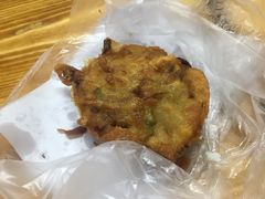 油墩子-阿婆油墩子(五里桥路188弄小区店)