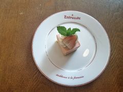 -Entrecôte 法国牛扒馆(保利·时光里店)