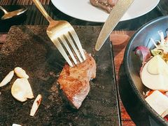 -1874融合西厨·观景餐厅(保利店)