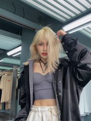 -HG美发设计沙龙