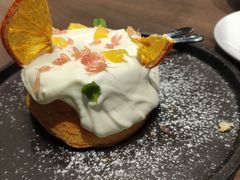 -西堤牛排(合肥之心城店)