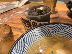 -北丐先生·野馄饨烧烤(长宁龙之梦店)