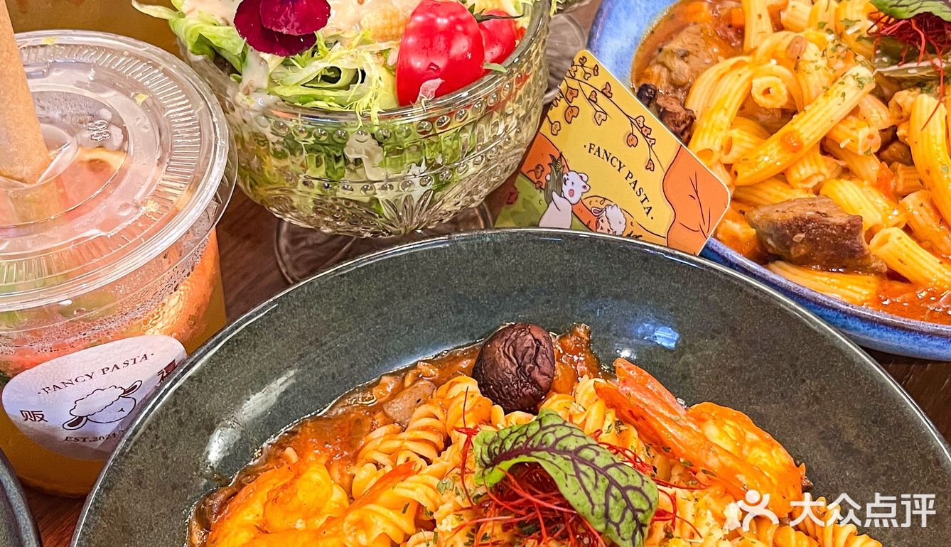 贩禧意面🍝活该你这么🔥