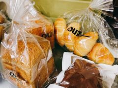 -OUR Bakery(SKP-S店)