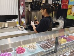 -GODIVA(王府井apm店)
