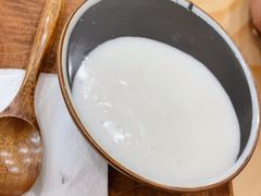 杏仁芝麻糊-凡心芝麻糊