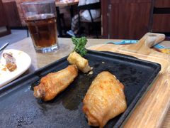 -棒约翰比萨·意面(松江开元店)