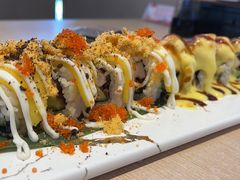 -东加寿司.料理(水游城店)