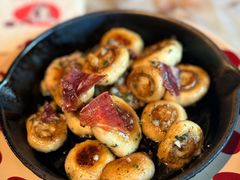 -BROWNSTONE布朗石西班牙餐厅(富城店)