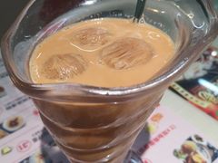 波波奶茶-阿飛冰室(下沙店)